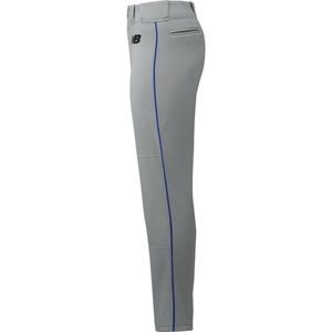 New Balance Adult Charge Piped Baseball Pant
